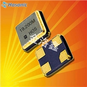 E3SB39E000006E環保晶振,遙遙領先的飛行器晶振,高精度Hosonic晶振