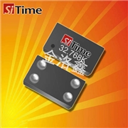SiT1552AI-JE-DCC-32.768Q|智能電表晶振|MEMS振蕩器|SiT1552溫補(bǔ)晶振