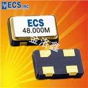 ECS-3225MV-500-CN-TR|低功耗|物聯(lián)網(wǎng)應用|3225晶振|ECS伊西斯晶振