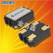 PBA000002|高清視頻系統晶振|被動光網絡PON設備|DIODES貼片晶振